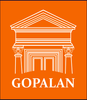 Gopalan Events